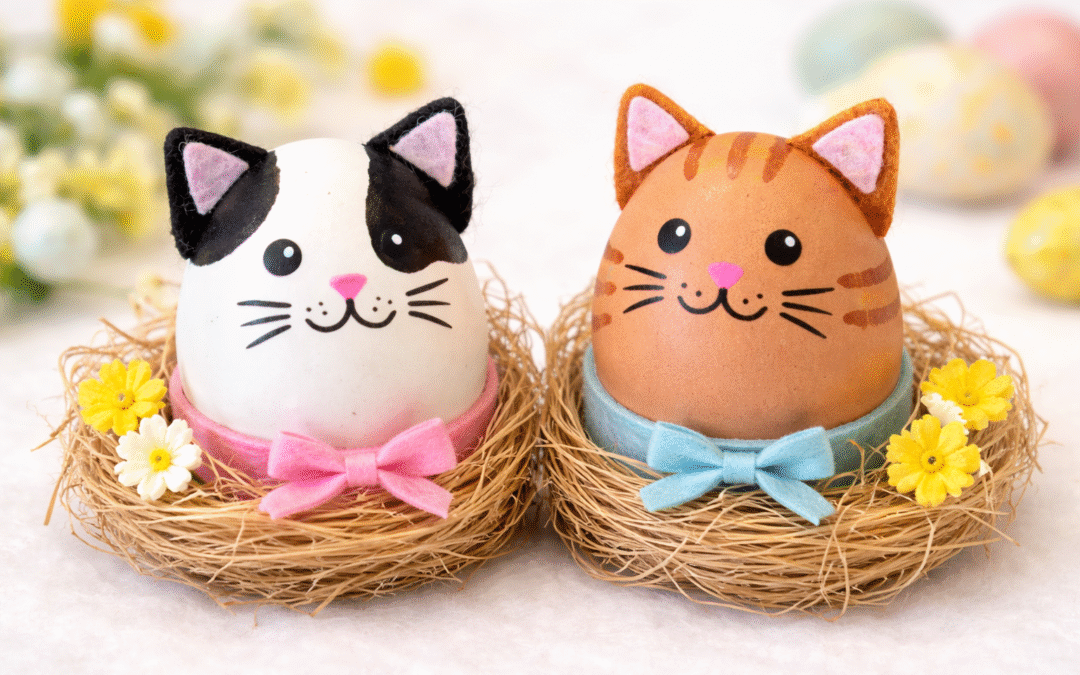 Twój kot przy świątecznym stole? Uważaj – te produkty mogą mu zaszkodzić