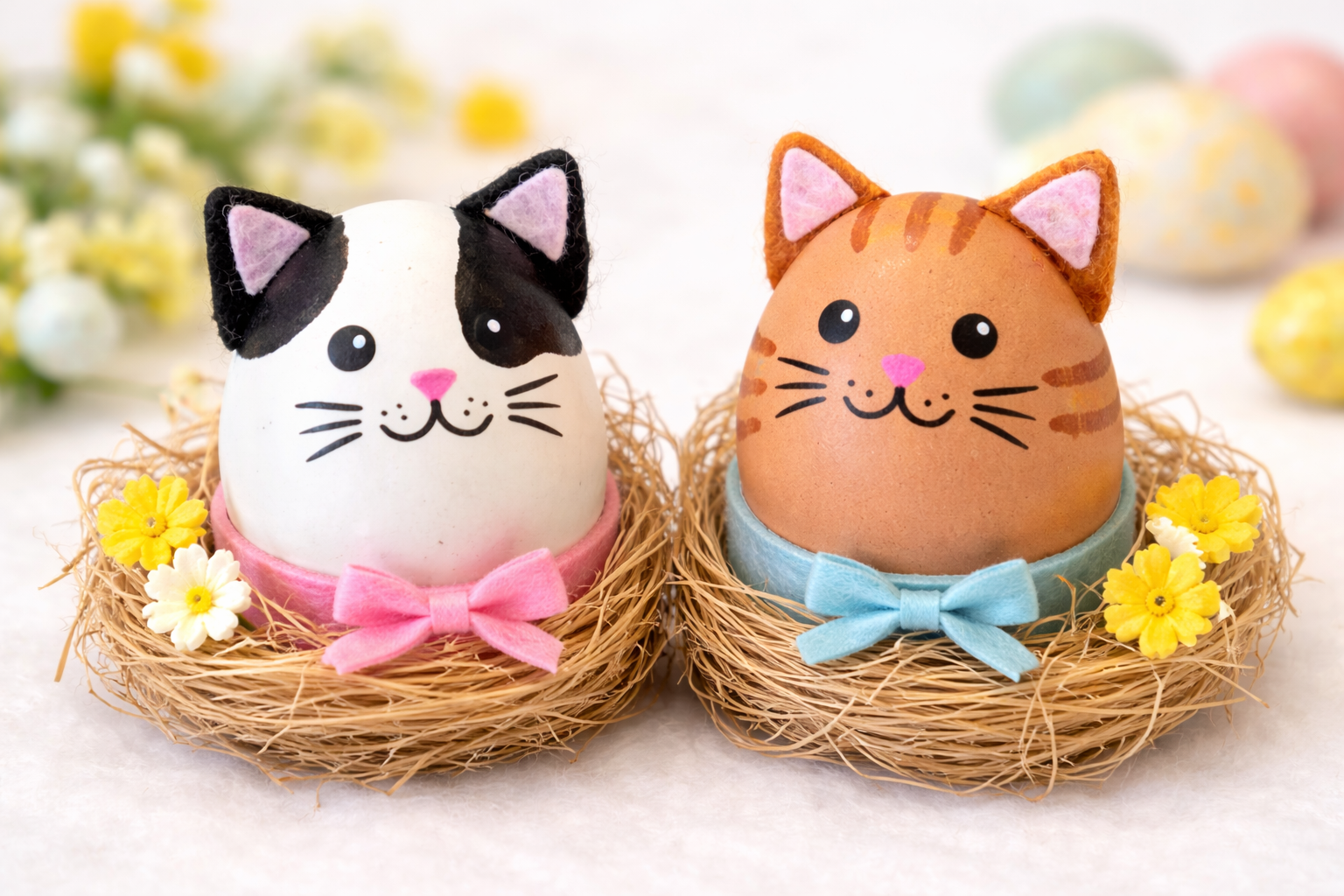 Twój kot przy świątecznym stole? Uważaj – te produkty mogą mu zaszkodzić